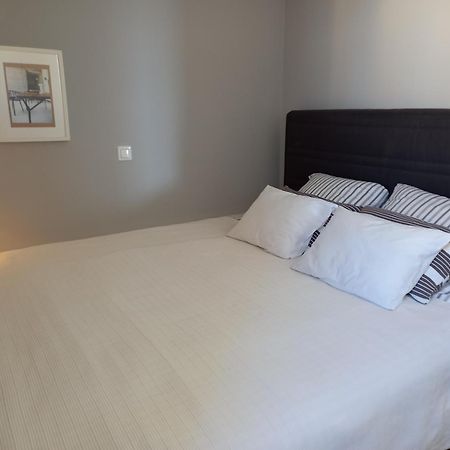 Sea Salt Apartment Novalja Eksteriør billede
